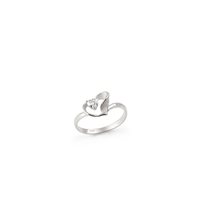 Anillo Annamaria Cammilli Mujer in Oro blanco Diamante GAN2177W - GAN2177W